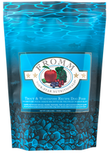 Load image into Gallery viewer, Fromm Four Stars dog food Fish and potatoes