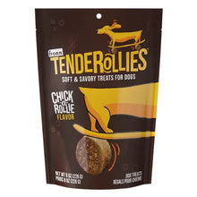 Load image into Gallery viewer, Tenderollies FROMM - saveur de poulet 8oz