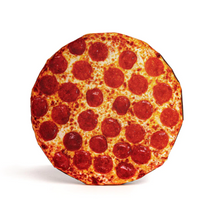 Load image into Gallery viewer, Jouet pour chien, Pizza de 10 pouces