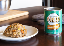Load image into Gallery viewer, Canned dog FROMM DINER - CHICKEN PATE