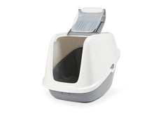 Load image into Gallery viewer, Bac à litière Savic Nestor géant