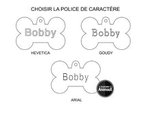 Load image into Gallery viewer, Medal Charms collection, "I LOVE MOM", MEDIUM