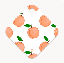 Load image into Gallery viewer, Marengo, Médaille d'identification intelligente pour chien et chat-Motif pêche