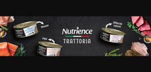 Load image into Gallery viewer, Canned Nutrience SubZero - Pâté formula Prairie Game 156g