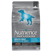 Load image into Gallery viewer, Nourriture Nutrience Infusion, Chiens adultes en santé, Poisson océanique