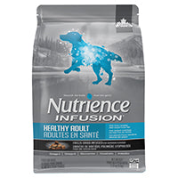 Load image into Gallery viewer, Nourriture Nutrience Infusion, Chiens adultes en santé, Poisson océanique