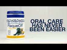 Load and play video in Gallery viewer, Baci+ Buco+ Dental care 150 mg for dogs