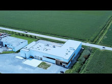 Load and play video in Gallery viewer, Hurraw raw fish dehydrated dog food