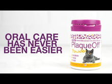 Load and play video in Gallery viewer, Baci+ Buco+ Dental care 150 mg for dogs