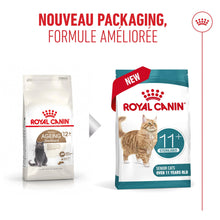 Load image into Gallery viewer, Royal Canin Cat Food 7+ Appetite Control Formula