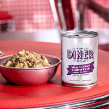 Load image into Gallery viewer, Canned food FROMM DINER - PULLED PORK