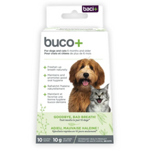 Load image into Gallery viewer, Baci+, Buco+ traitement mauvaise haleine 10 jours