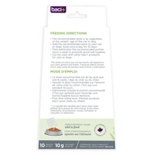 Load image into Gallery viewer, Baci+, Buco+ traitement mauvaise haleine 10 jours