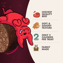 Load image into Gallery viewer, Tenderollies FROMM - saveur de boeuf 8oz