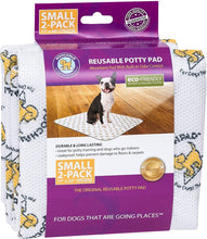 Load image into Gallery viewer, Bud'z Dog Training Pads, 100 Pack