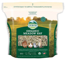 Load image into Gallery viewer, Oxbow Essential Guinea Pig Food