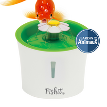 Load image into Gallery viewer, Fish door, FISH DOOR, free fish for small fish.