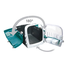 Load image into Gallery viewer, Catit Cabrio Multifunctional Carrier, Turquoise