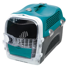 Load image into Gallery viewer, Catit Cabrio Multifunctional Carrier, Turquoise