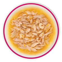 Load image into Gallery viewer, Garniture Divine Shreds pour chats, Thon avec crevette et citrouille, 75 g - Boutique Le Jardin Des Animaux -Gâterie pour chatBoutique Le Jardin Des Animaux44686