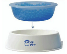 Load image into Gallery viewer, ICE BOWL™ - Refreshing Pet Waterer