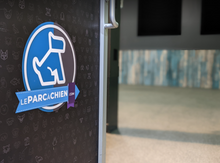 Load image into Gallery viewer, Rendez-vous canins - Spécial St-Valentin