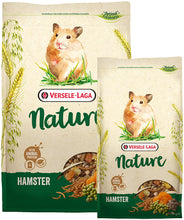 Load image into Gallery viewer, Versele Laga Nature pour Hamster - Boutique Le Jardin Des Animaux -Nourriture petit mammifèreBoutique Le Jardin Des Animauxh-461418