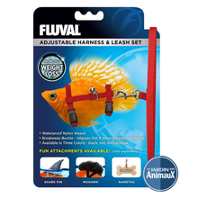 Load image into Gallery viewer, Super Comfortable Fish Harness for Open Water Swimming - Fluval