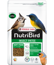Load image into Gallery viewer, Orlux Complete food for insectivorous birds