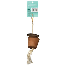 Load image into Gallery viewer, Living World Plastic Hamster Exercise Wheel