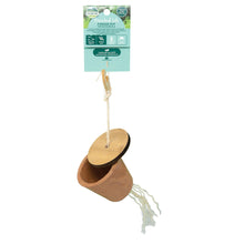 Load image into Gallery viewer, Living World Plastic Hamster Exercise Wheel