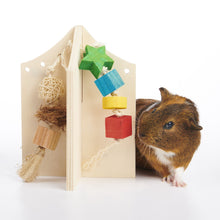 Load image into Gallery viewer, OXBOW Enriched Life - Apple Stick Nerd