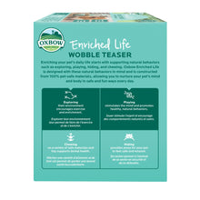 Load image into Gallery viewer, Living World Plastic Hamster Exercise Wheel