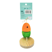 Load image into Gallery viewer, Living World Plastic Hamster Exercise Wheel