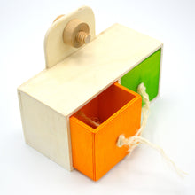 Load image into Gallery viewer, Living World Plastic Hamster Exercise Wheel