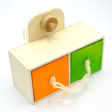 Load image into Gallery viewer, Living World Plastic Hamster Exercise Wheel