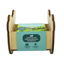 Load image into Gallery viewer, Living World Plastic Hamster Exercise Wheel