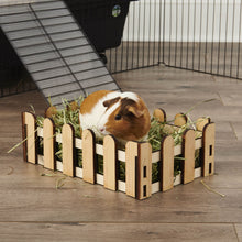 Load image into Gallery viewer, Living World Plastic Hamster Exercise Wheel