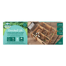 Load image into Gallery viewer, Living World Plastic Hamster Exercise Wheel