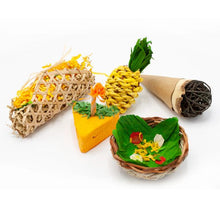 Load image into Gallery viewer, Living World Plastic Hamster Exercise Wheel