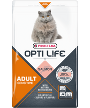 Load image into Gallery viewer, Catit Gold Fern Premium Cat Food, Air-Dried, Lamb/Mackerel, 100g