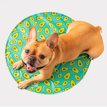 Load image into Gallery viewer, ICE MAT Pet Cooling Mat (L/XL) | Aqua - GF Pet