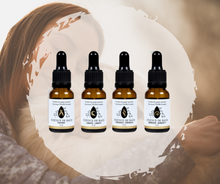 Load image into Gallery viewer, Homeopathic drops for physical and emotional balance 30 ml Zanimo