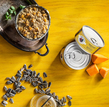 Load image into Gallery viewer, Fromm Four Star Cat Canned- Pulled Chicken Entree in Sauce 5.5oz