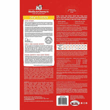 Load image into Gallery viewer, Stella & Chewy's Raw Freeze Dried Chicken Dog Patty