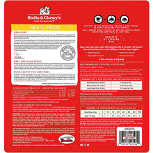 Load image into Gallery viewer, Stella & Chewy's, cold dry raw dog food with chicken