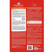 Load image into Gallery viewer, Stella & Chewy's Raw Freeze-Dried Beef Dog Patties