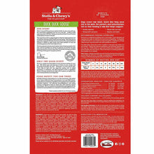 Load image into Gallery viewer, Stella & Chewy's Raw Freeze Dried Duck Patty