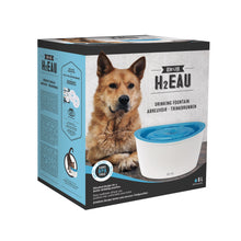 Load image into Gallery viewer, Abreuvoir H2 EAU Zeus, 6 L (200 oz liq.) - Boutique Le Jardin Des Animaux -AbreuvoirBoutique Le Jardin Des Animaux91400