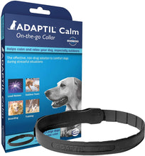 Load image into Gallery viewer, Adaptil Calm dog collar